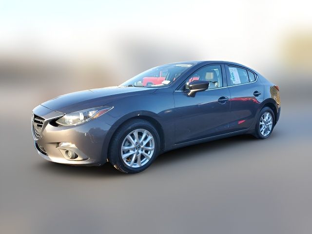 2015 Mazda Mazda3 i Grand Touring