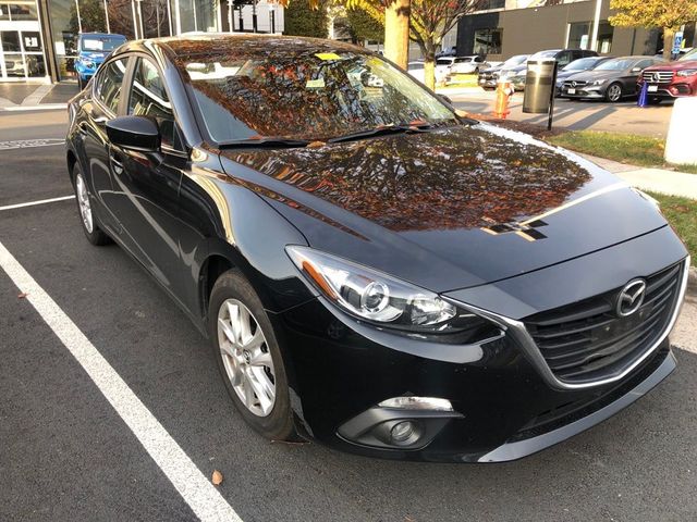 2015 Mazda Mazda3 i Grand Touring