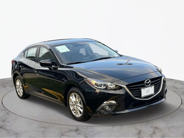 2015 Mazda Mazda3 i Grand Touring