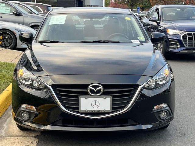 2015 Mazda Mazda3 i Grand Touring