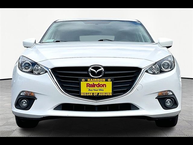 2015 Mazda Mazda3 i Grand Touring