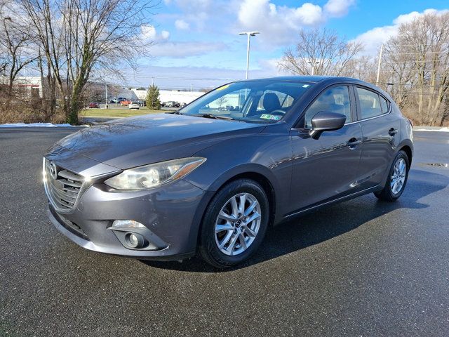 2015 Mazda Mazda3 i Grand Touring