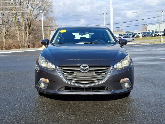 2015 Mazda Mazda3 i Grand Touring