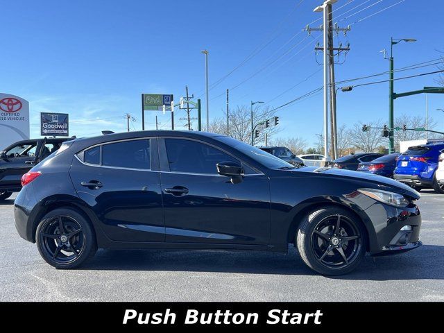 2015 Mazda Mazda3 i Grand Touring