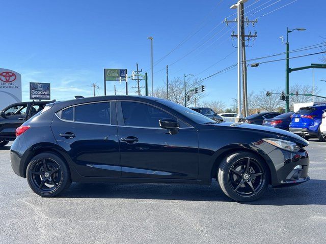 2015 Mazda Mazda3 i Grand Touring