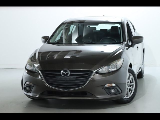 2015 Mazda Mazda3 i Grand Touring