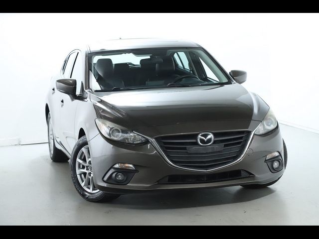 2015 Mazda Mazda3 i Grand Touring