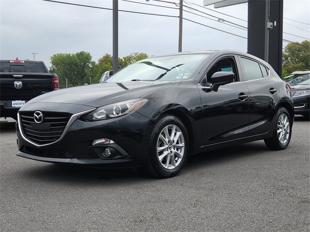 2015 Mazda Mazda3 i Grand Touring