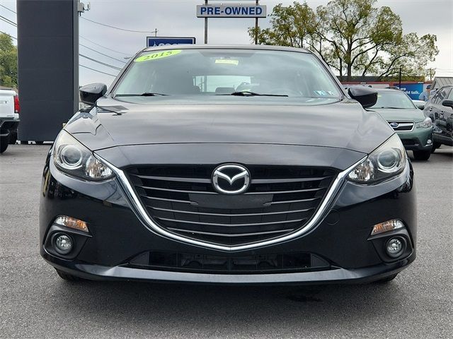 2015 Mazda Mazda3 i Grand Touring