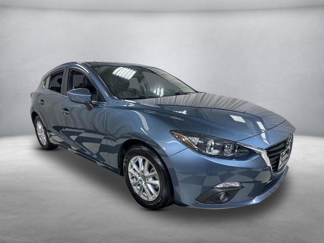 2015 Mazda Mazda3 i Grand Touring