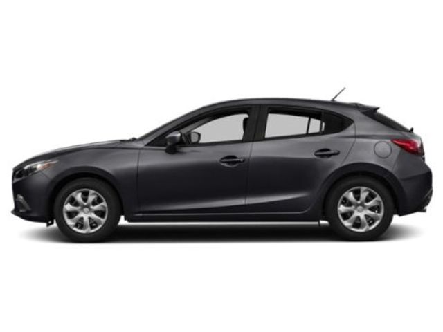 2015 Mazda Mazda3 i Grand Touring