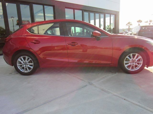 2015 Mazda Mazda3 i Grand Touring