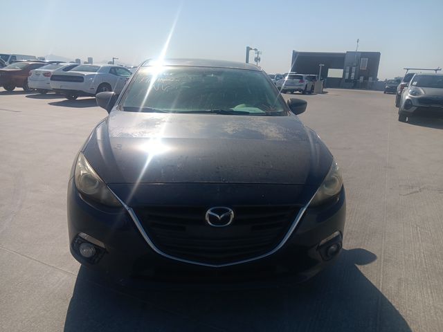 2015 Mazda Mazda3 i Grand Touring