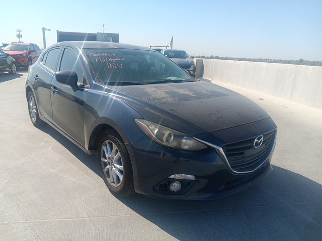 2015 Mazda Mazda3 i Grand Touring