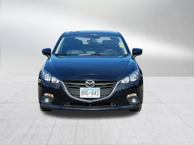 2015 Mazda Mazda3 i Grand Touring