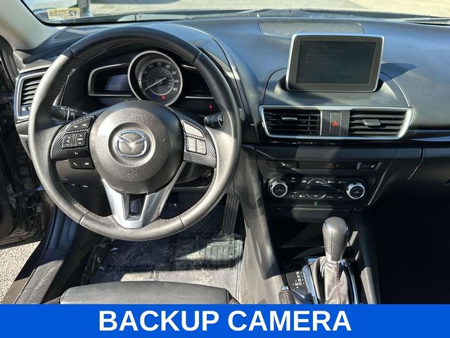 2015 Mazda Mazda3 i Grand Touring