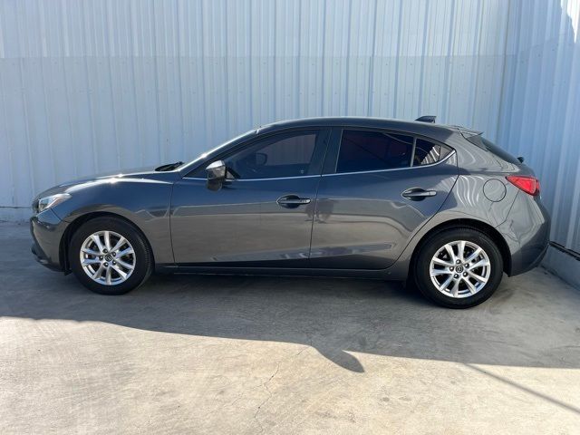 2015 Mazda Mazda3 i Grand Touring