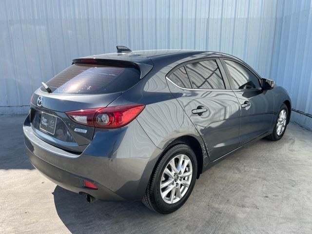 2015 Mazda Mazda3 i Grand Touring