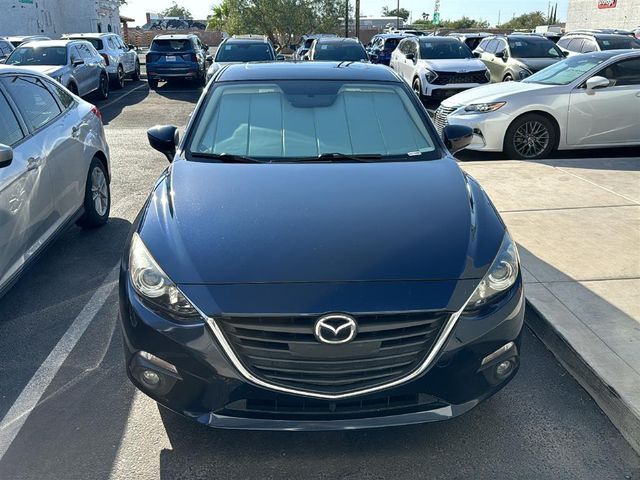 2015 Mazda Mazda3 i Grand Touring