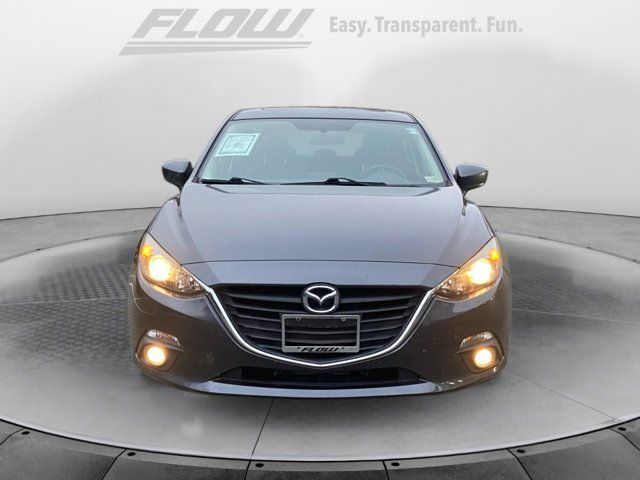 2015 Mazda Mazda3 i Grand Touring