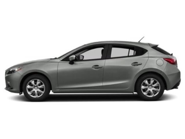 2015 Mazda Mazda3 i Grand Touring