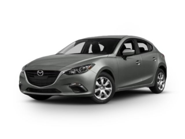 2015 Mazda Mazda3 i Grand Touring