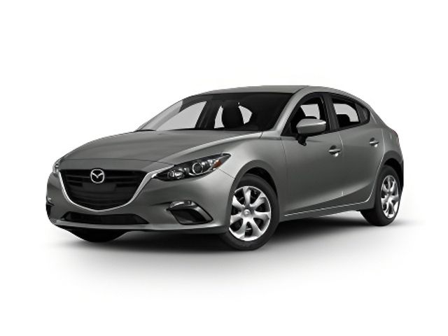 2015 Mazda Mazda3 i Grand Touring