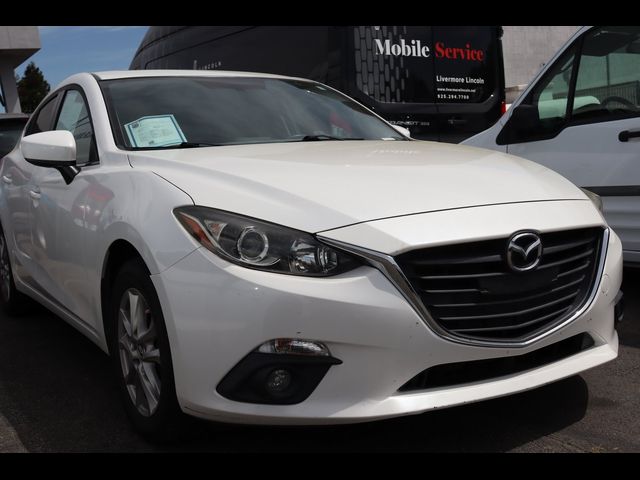 2015 Mazda Mazda3 i Grand Touring