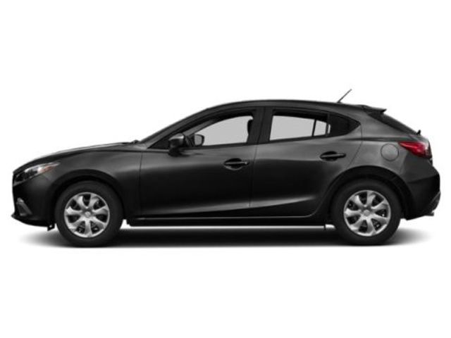 2015 Mazda Mazda3 i Grand Touring