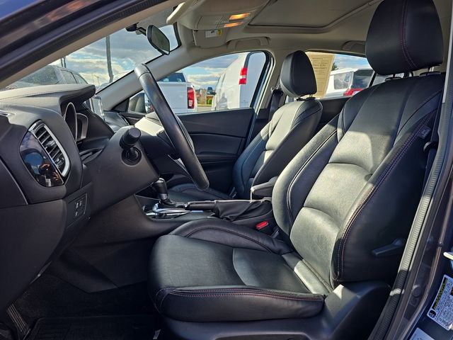 2015 Mazda Mazda3 i Grand Touring