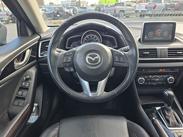 2015 Mazda Mazda3 i Grand Touring