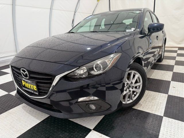 2015 Mazda Mazda3 i Grand Touring