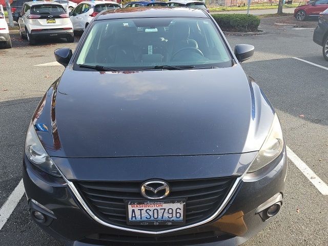 2015 Mazda Mazda3 i Grand Touring