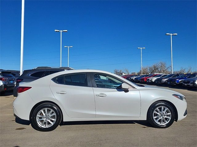 2015 Mazda Mazda3 i Grand Touring