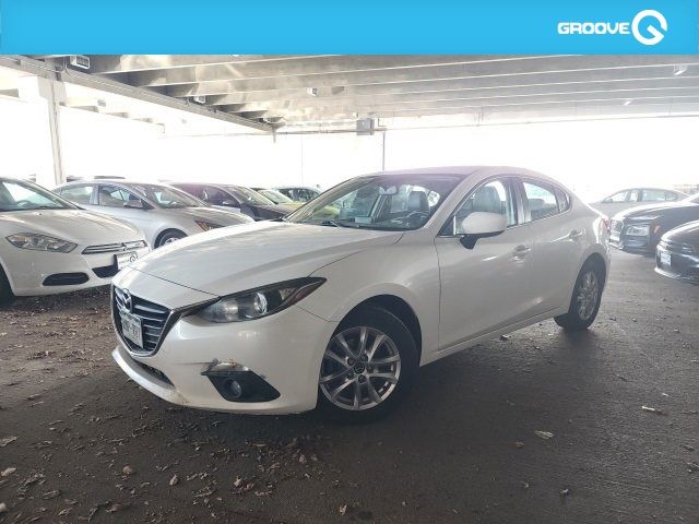 2015 Mazda Mazda3 i Grand Touring