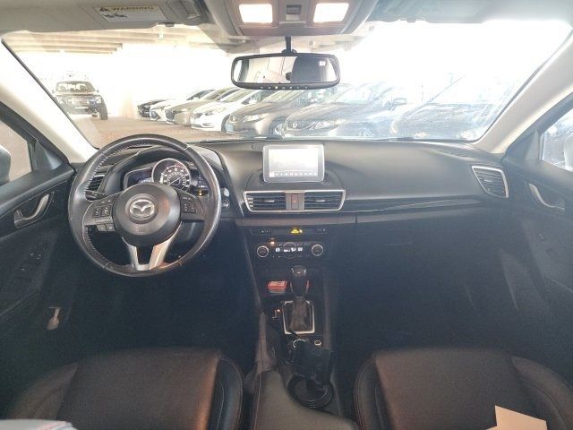 2015 Mazda Mazda3 i Grand Touring