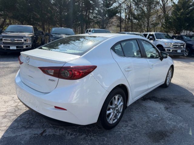 2015 Mazda Mazda3 i Grand Touring