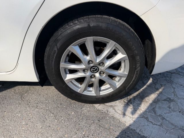 2015 Mazda Mazda3 i Grand Touring