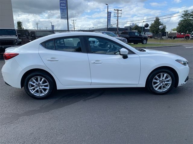 2015 Mazda Mazda3 i Grand Touring