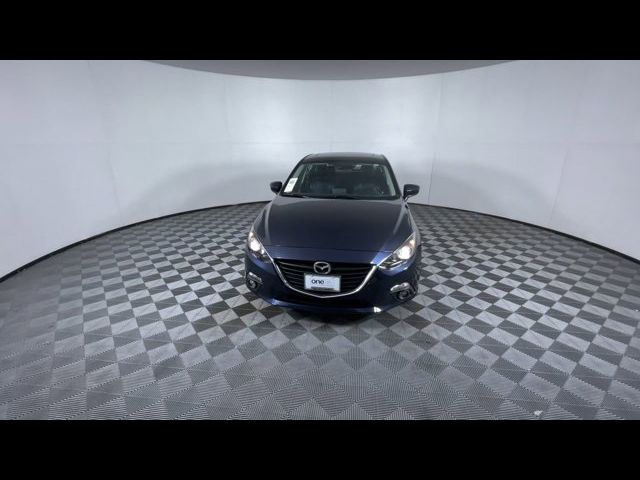 2015 Mazda Mazda3 i Grand Touring