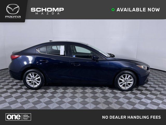 2015 Mazda Mazda3 i Grand Touring