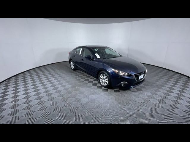 2015 Mazda Mazda3 i Grand Touring