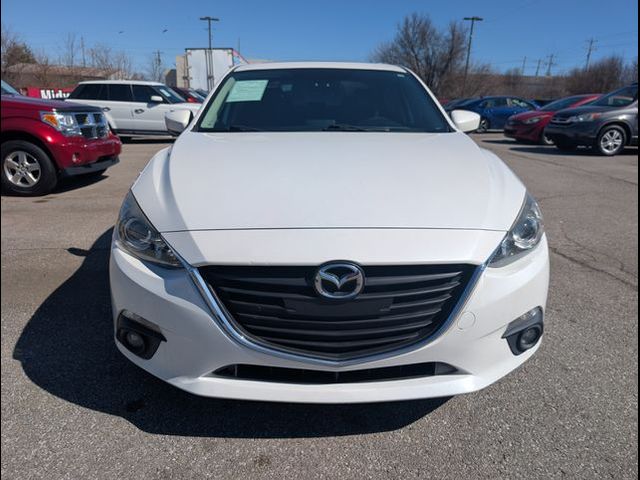 2015 Mazda Mazda3 i Grand Touring