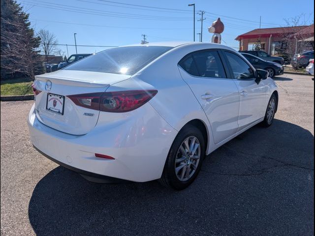 2015 Mazda Mazda3 i Grand Touring