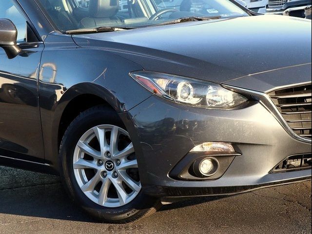 2015 Mazda Mazda3 i Grand Touring