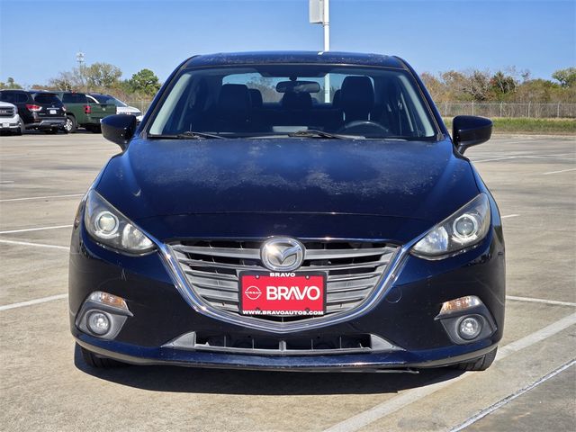 2015 Mazda Mazda3 i Grand Touring