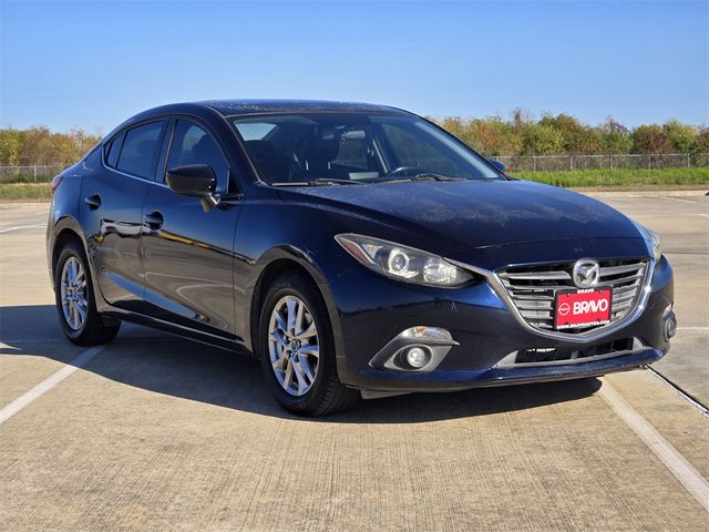 2015 Mazda Mazda3 i Grand Touring