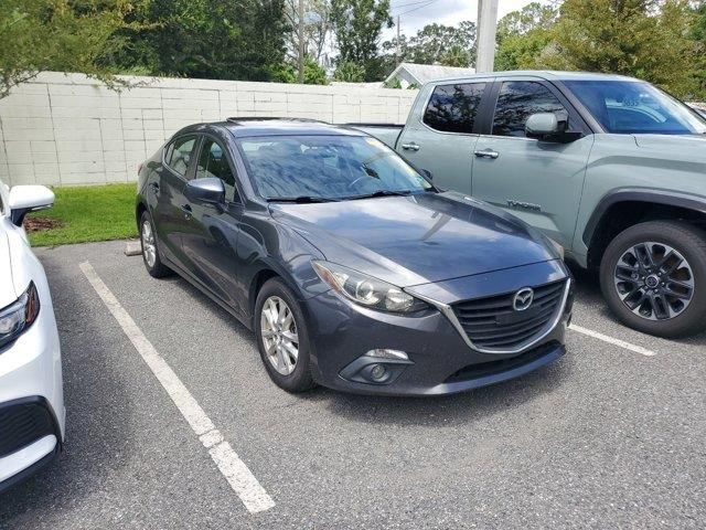 2015 Mazda Mazda3 i Grand Touring