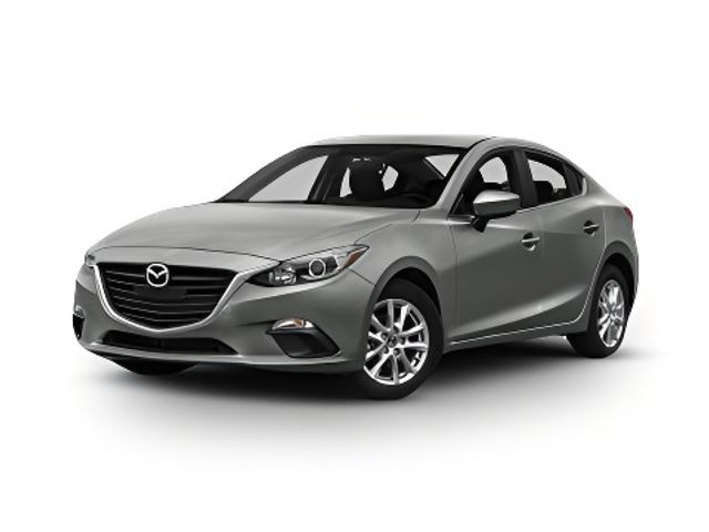 2015 Mazda Mazda3 i Grand Touring