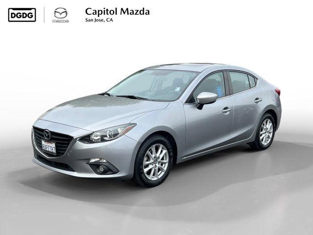 2015 Mazda Mazda3 i Grand Touring